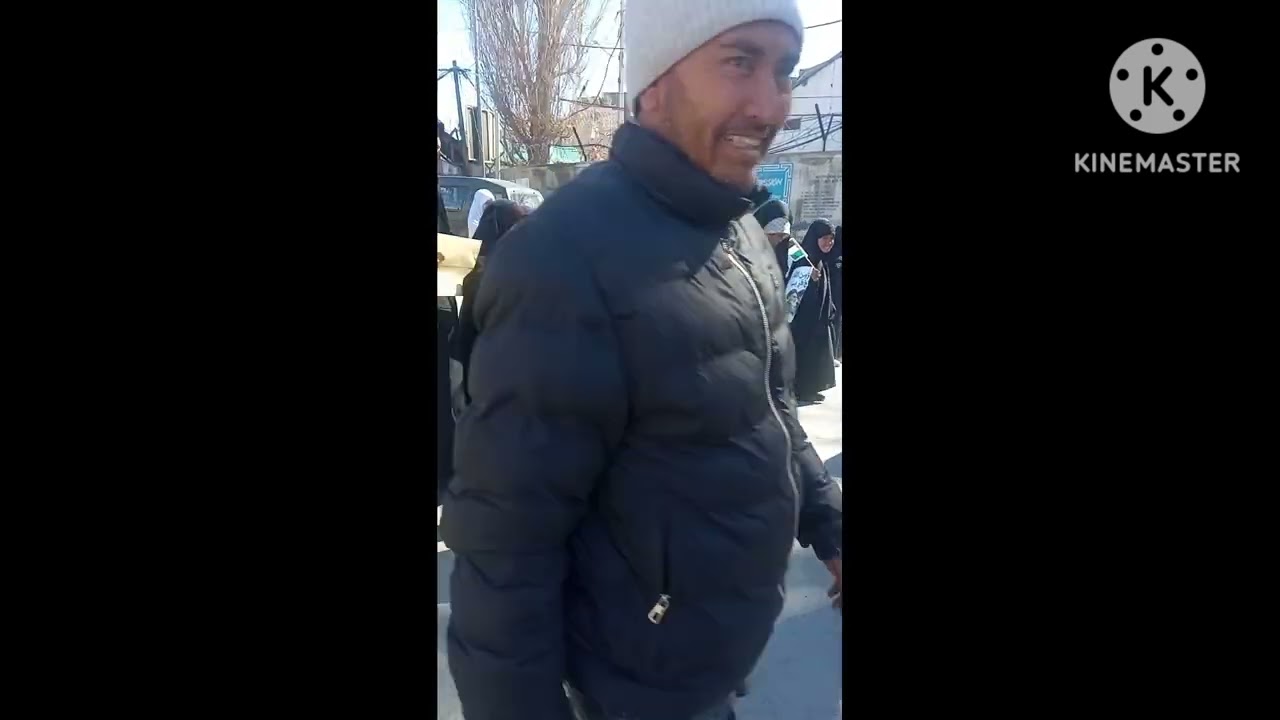 International quds day at kgl