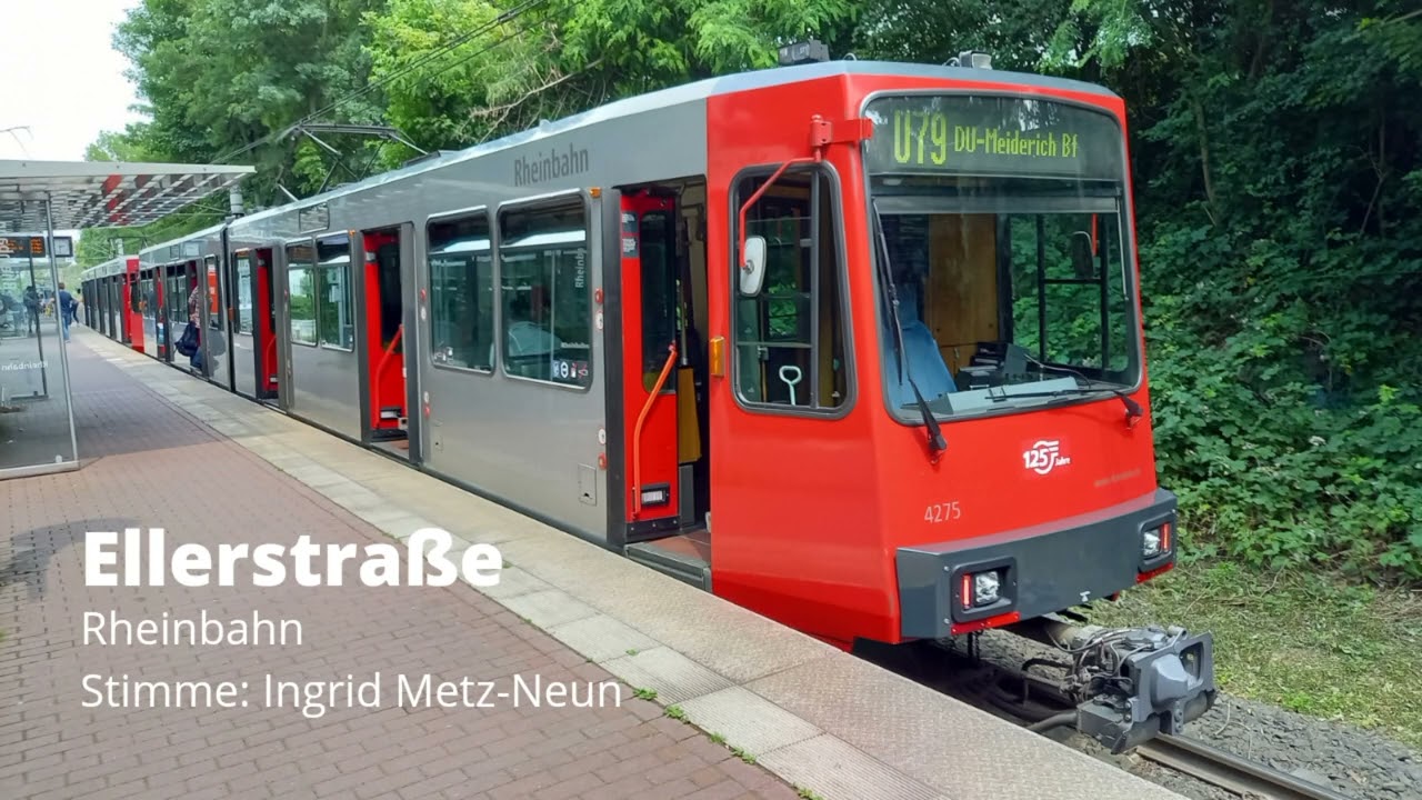 Ansagenmix 5 - Verschiedene Ansagen aus den Jahren 2021 und 2022