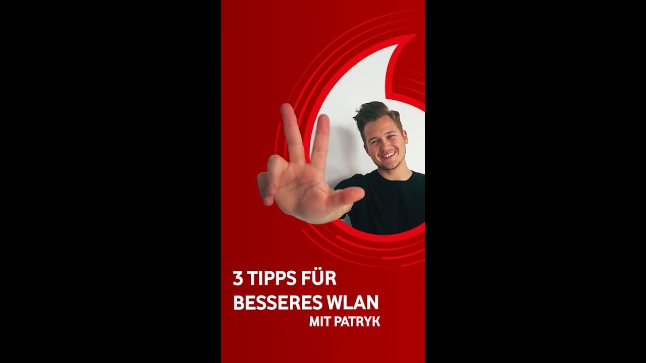 3 Tipps für besseres WLAN #shorts #viral #fyp