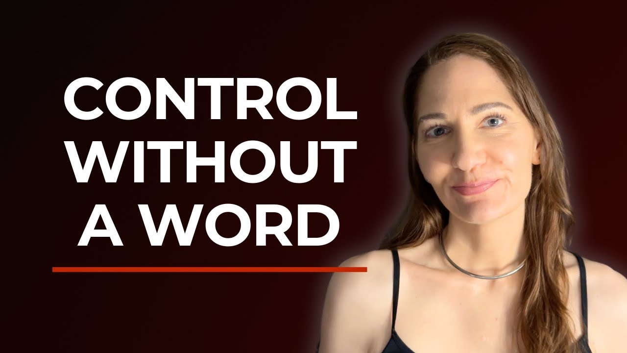 10 Hidden Power Plays Only Experienced Doms Use