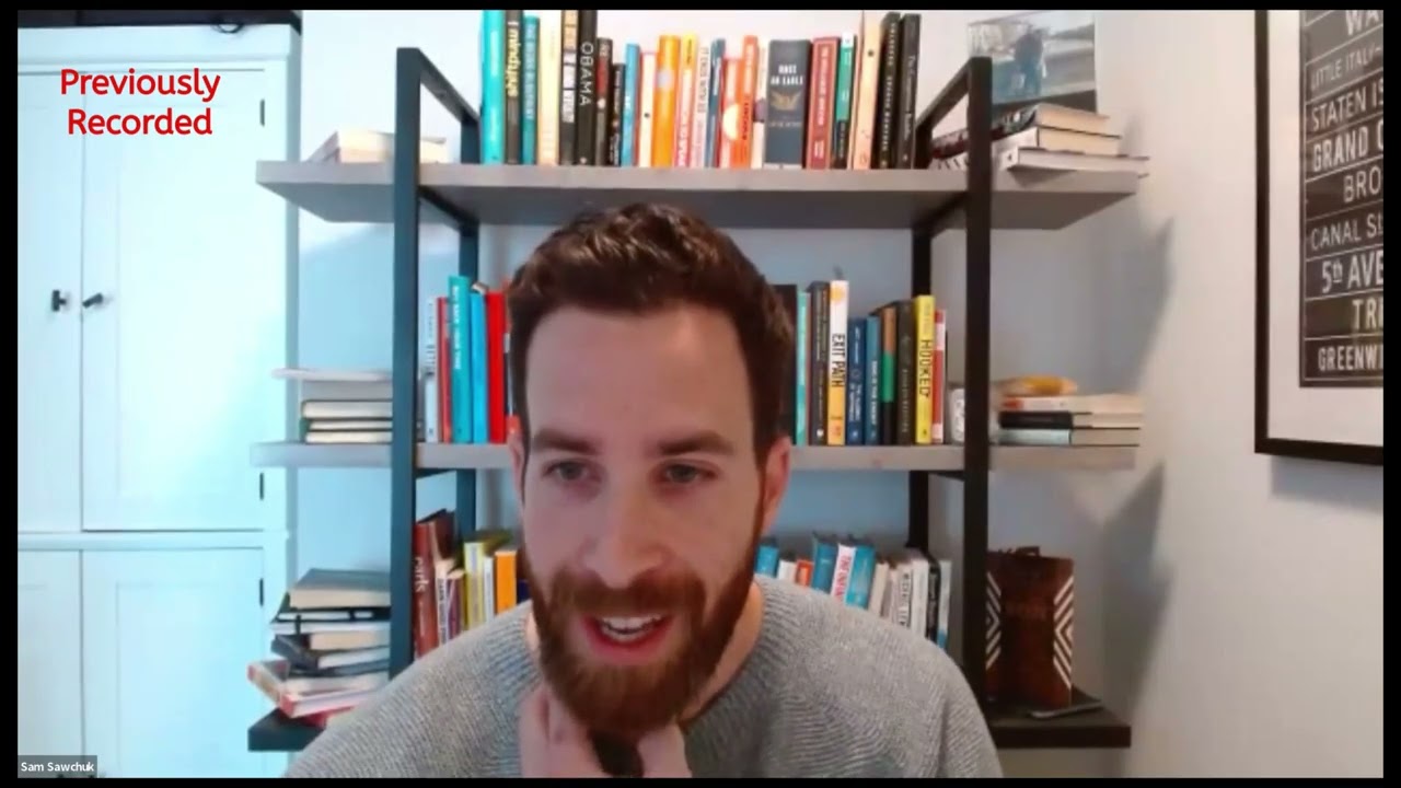 Ramp Webinar