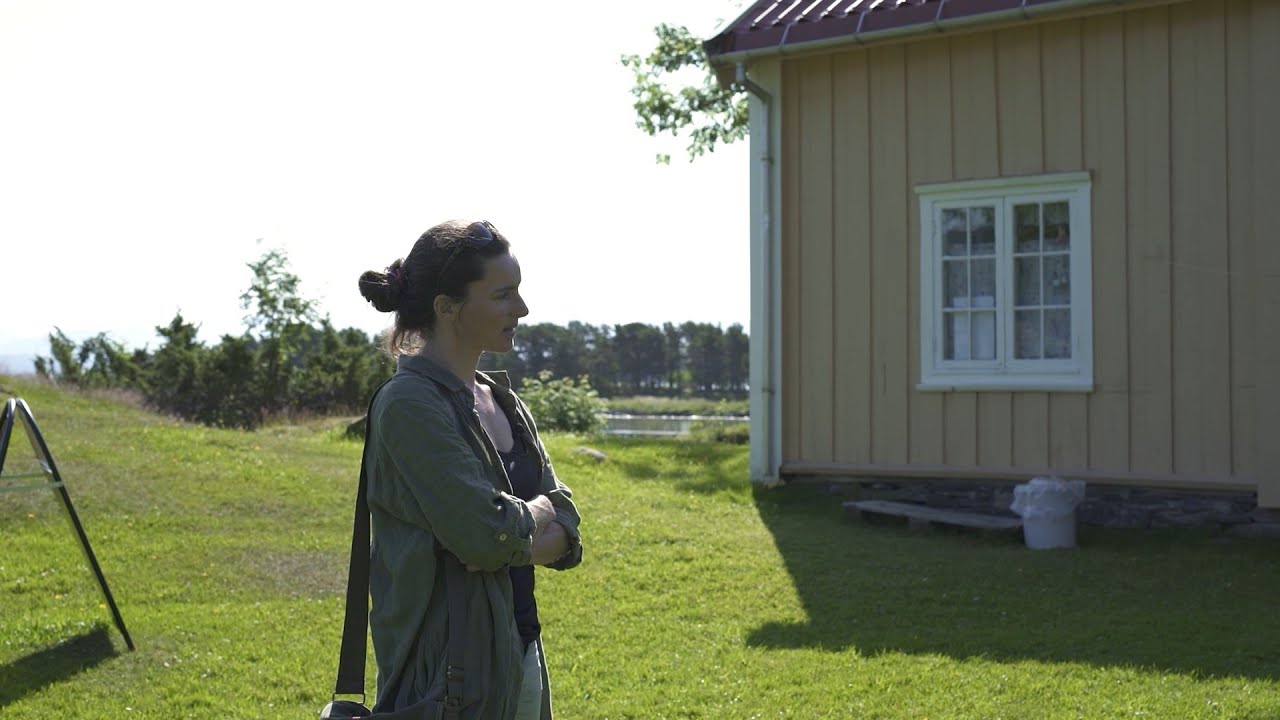 Moldejazz 2021 ep. 4: Maja og Kurt