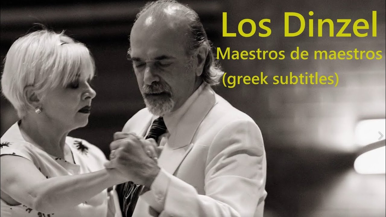 LOS DINZEL 