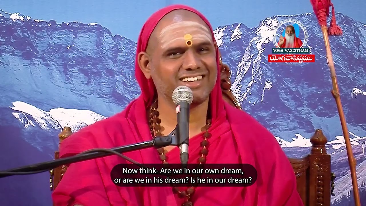Episode 309 || Utpatti Prakarana || Leelopakhyanam || Chapter 96