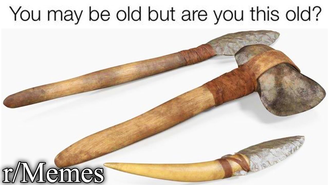 memes that make you ooga booga