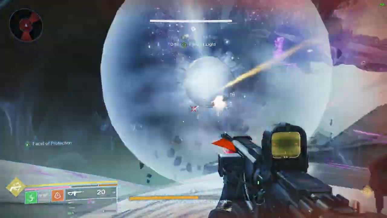[Solo] Hunter Nezarec - Renegades
