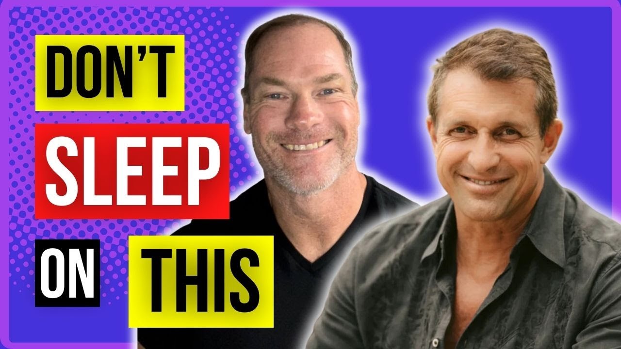 Sleep And Your Carnivore Health | Dr. Shawn Baker & Kirk Parsley