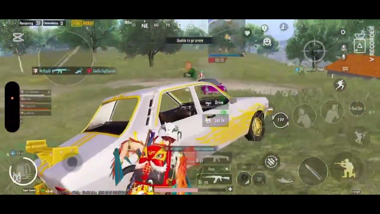 #pubgmobile 14 pro max only ultimate gameplay 