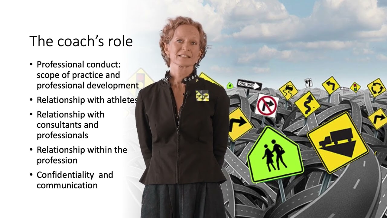 02  FIG elearning Safeguarding for coaches   What is safe sports YT