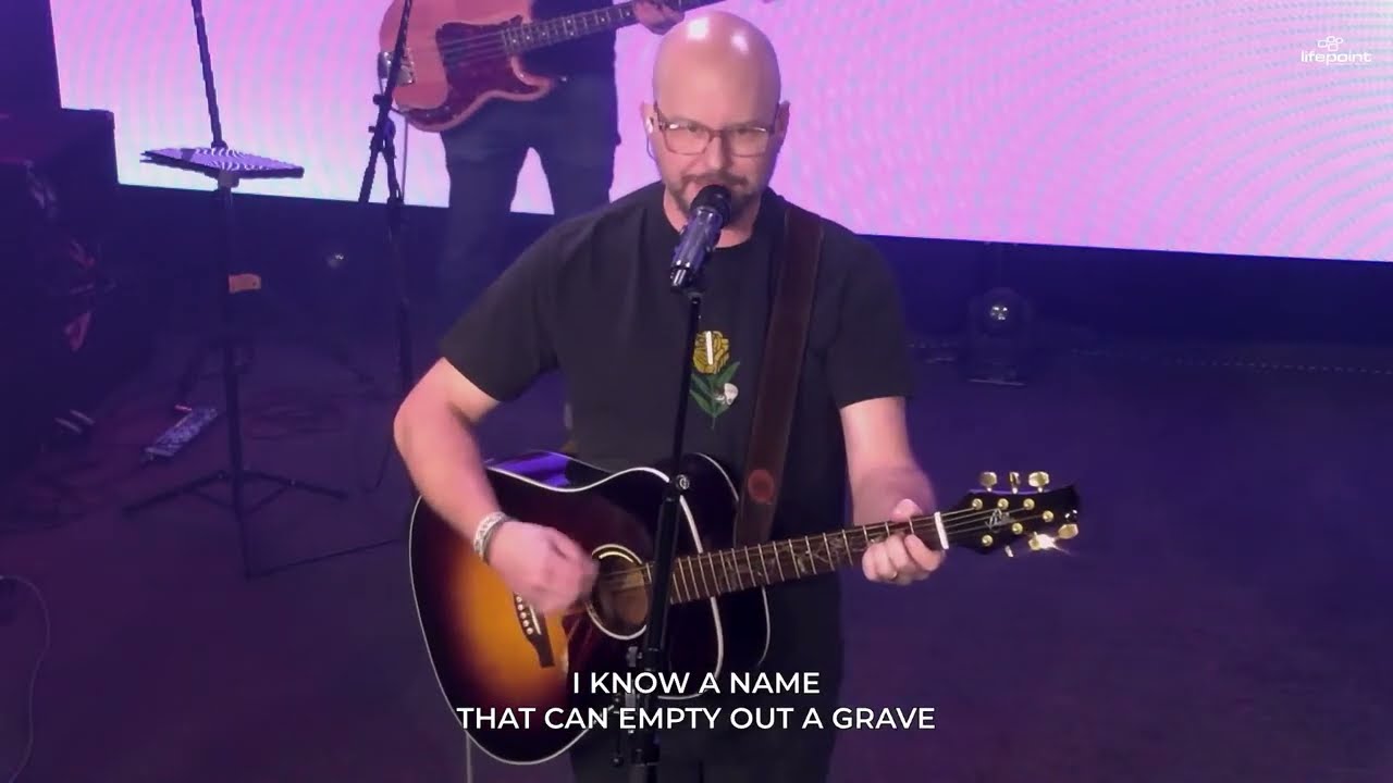 Online Worship // Jan 4, 2026 // LifePoint Church Longwood