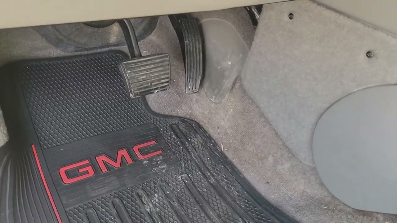2006 GMC Envoy XL review
