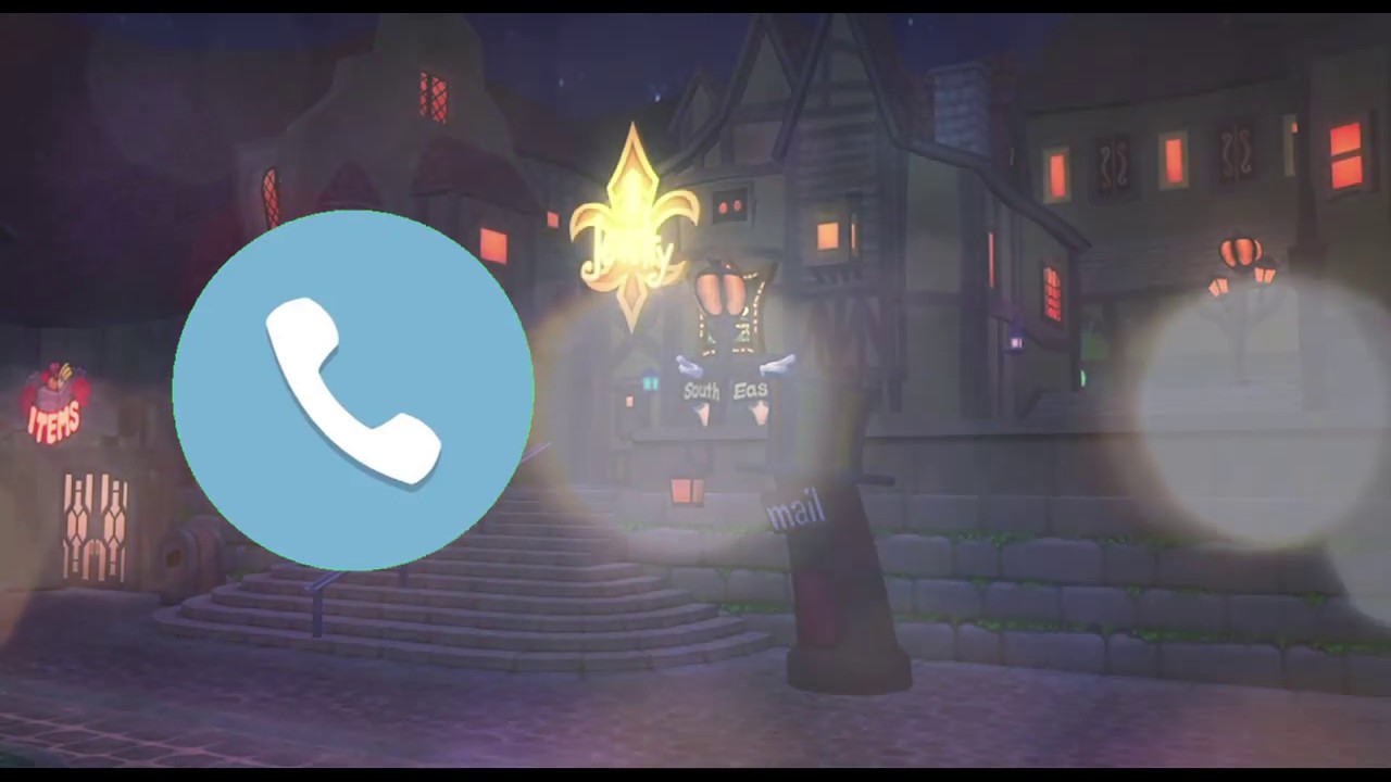 Traverse Town KH3 GummiPhone Style Ringtone (Free Download In Description)