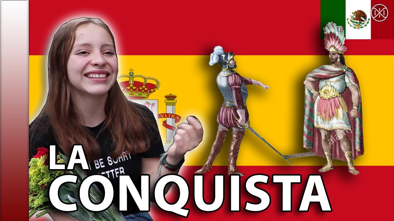 ¿QUE OPINAN LOS MEXICANOS DE LOS ESPAÑOLES?