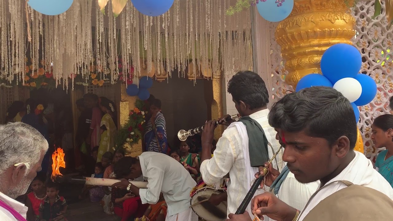 Nammoora Vaadya