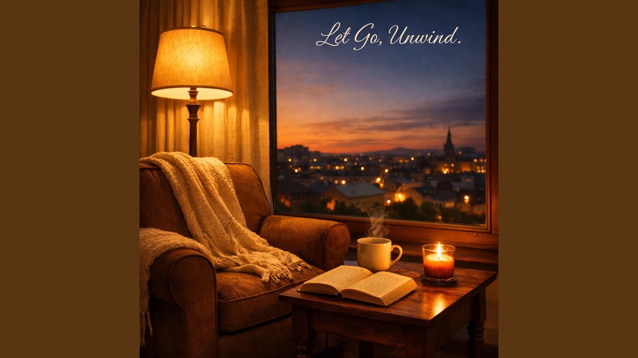 Let Go, Unwind.