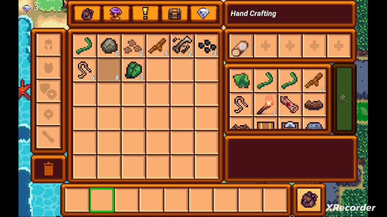 Surviving in a pixel word as pixel me