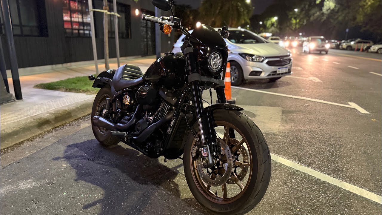 Harley-Davidson salida jueves 9/10/25 con los buenos muchachos 