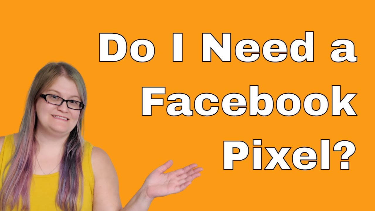 Do I Need a Facebook Pixel On My Website? - Analytics for Makers