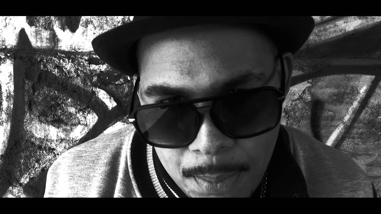 Léss Nou Brile : street vidéo clip. Kenshiro feat Falo P3.