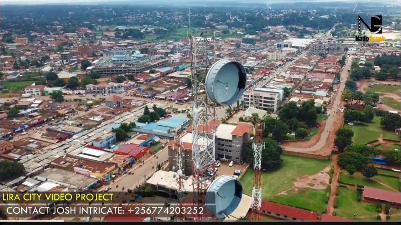 LIRA CITY VIDEO PROJECT DOCUMENTATION