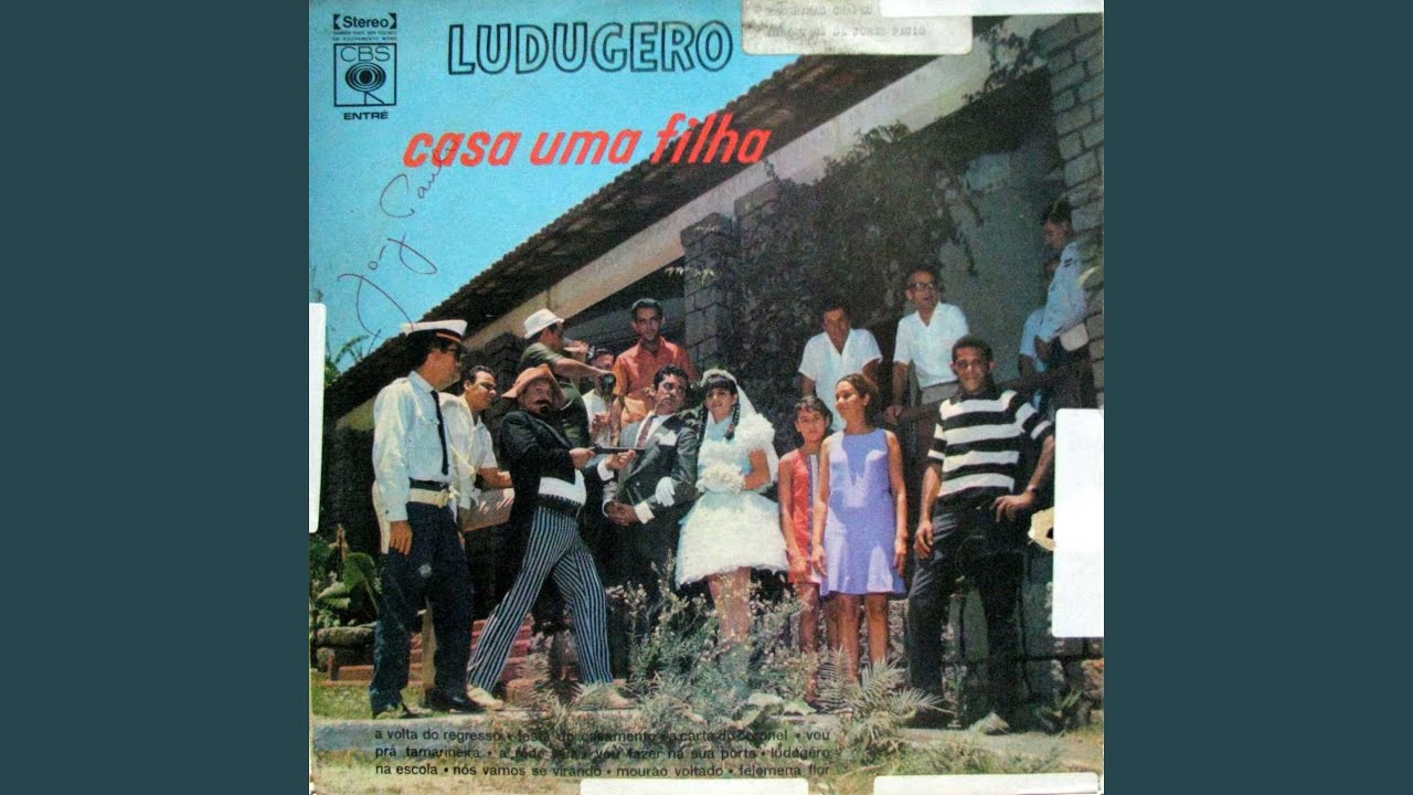 Festa do casamento