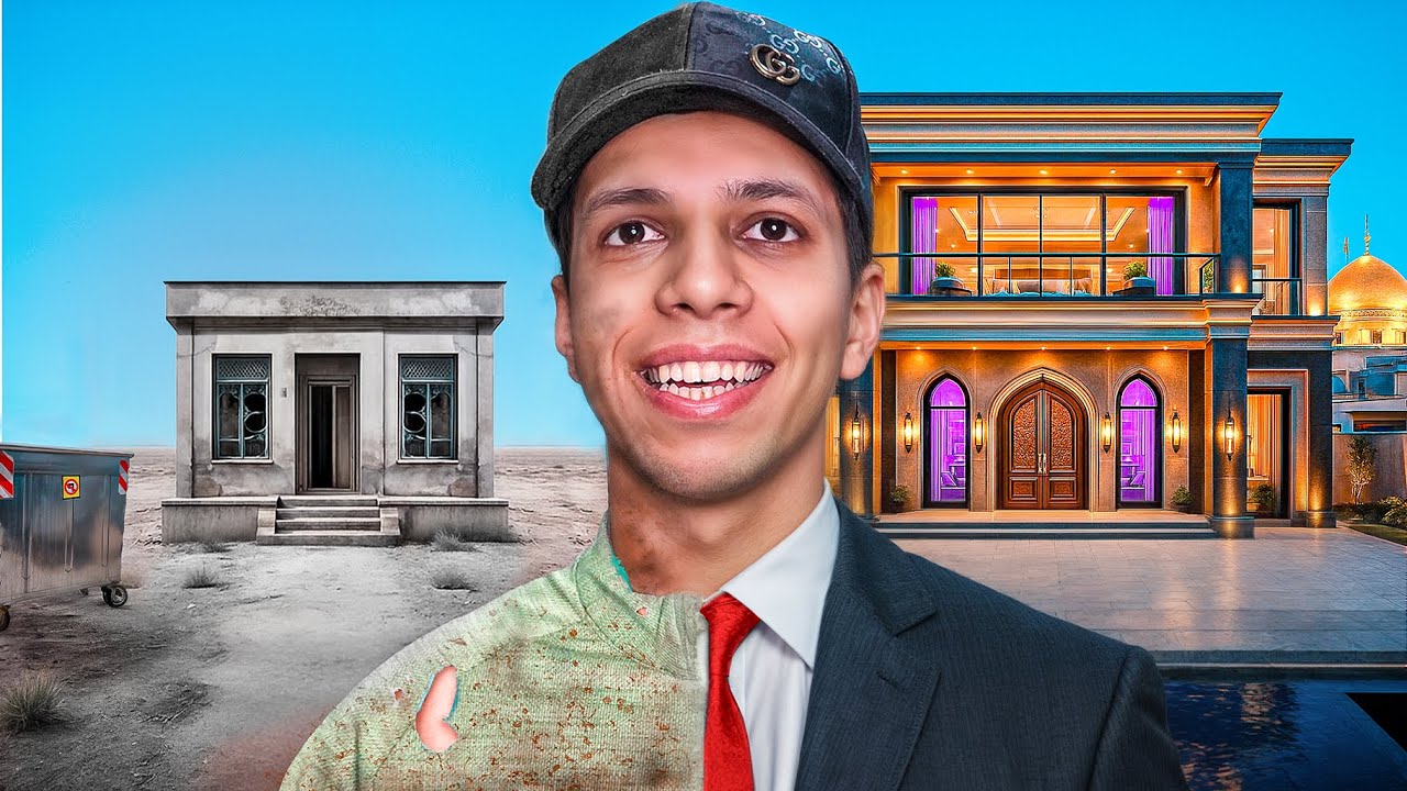 زندگی تو ارزون‌ ترین تا لوکس‌ ترین ویلای مشهد! 🤑