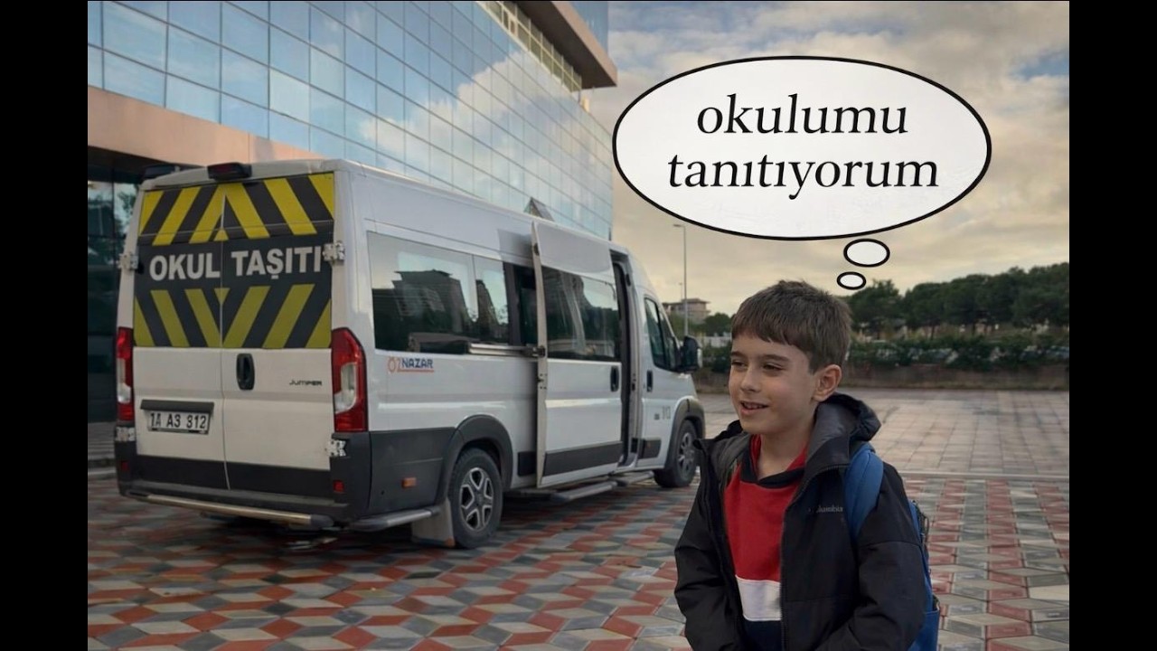 okulum :))