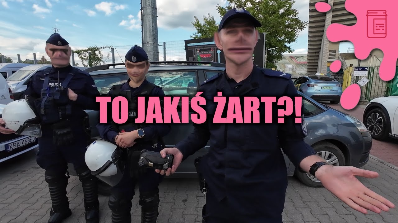 Zmuszeni do pouczania