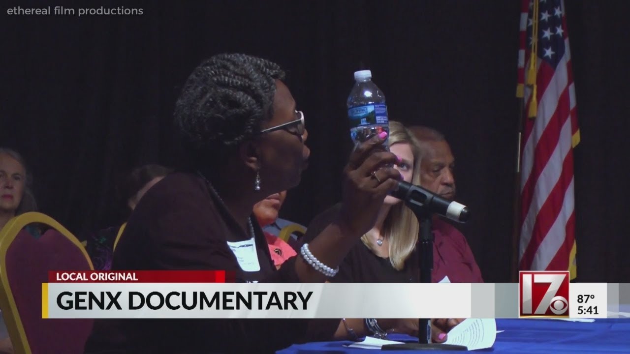 New documentary to detail dangers of GenX in Cumberland County