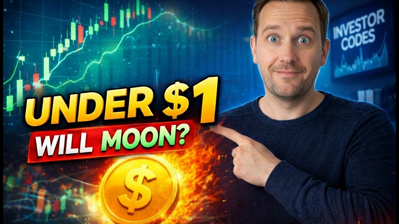 Top Penny Stocks to Buy Now Under $1 That Could Explode