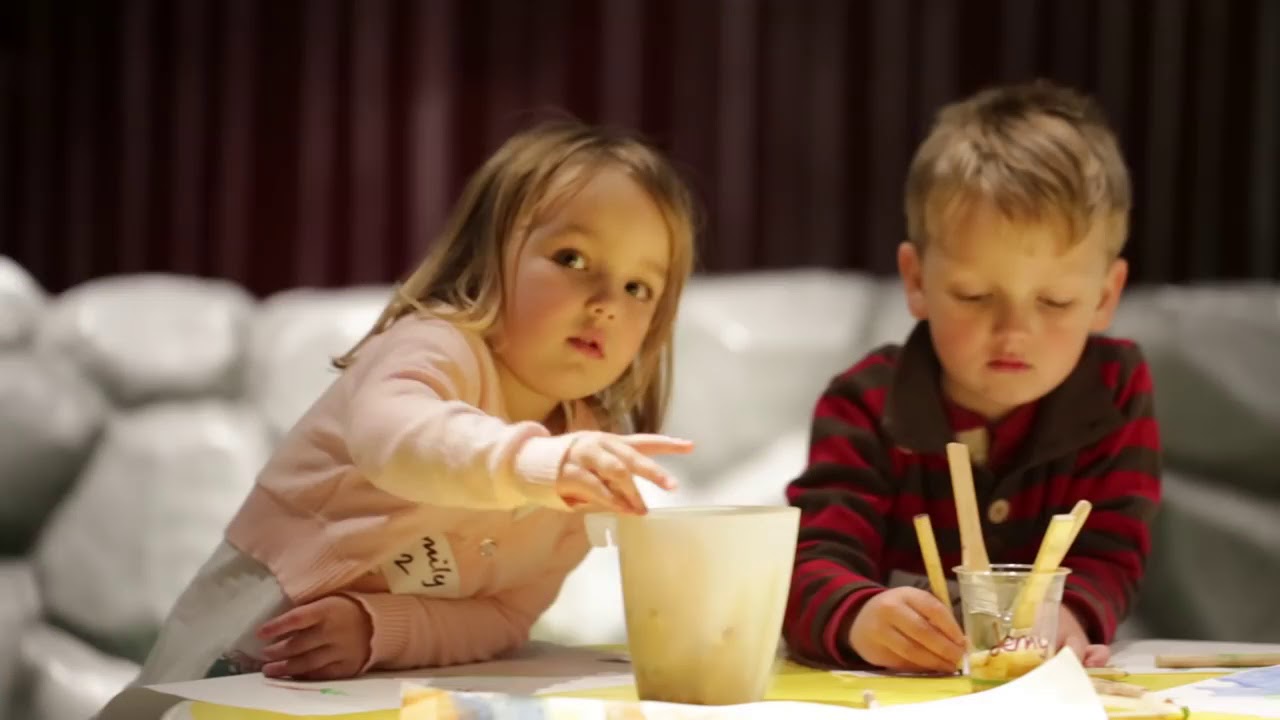 A Day in the Life of IKEA Co workers