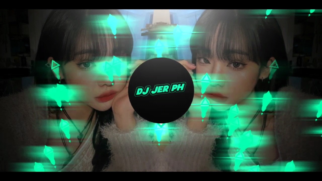 DJ VIRAL MASHUP 2024 - NEW_SLOWED_VIRAL - FULL BASS BOOSTED SLOWED REMIX - ( DJ JER PH )