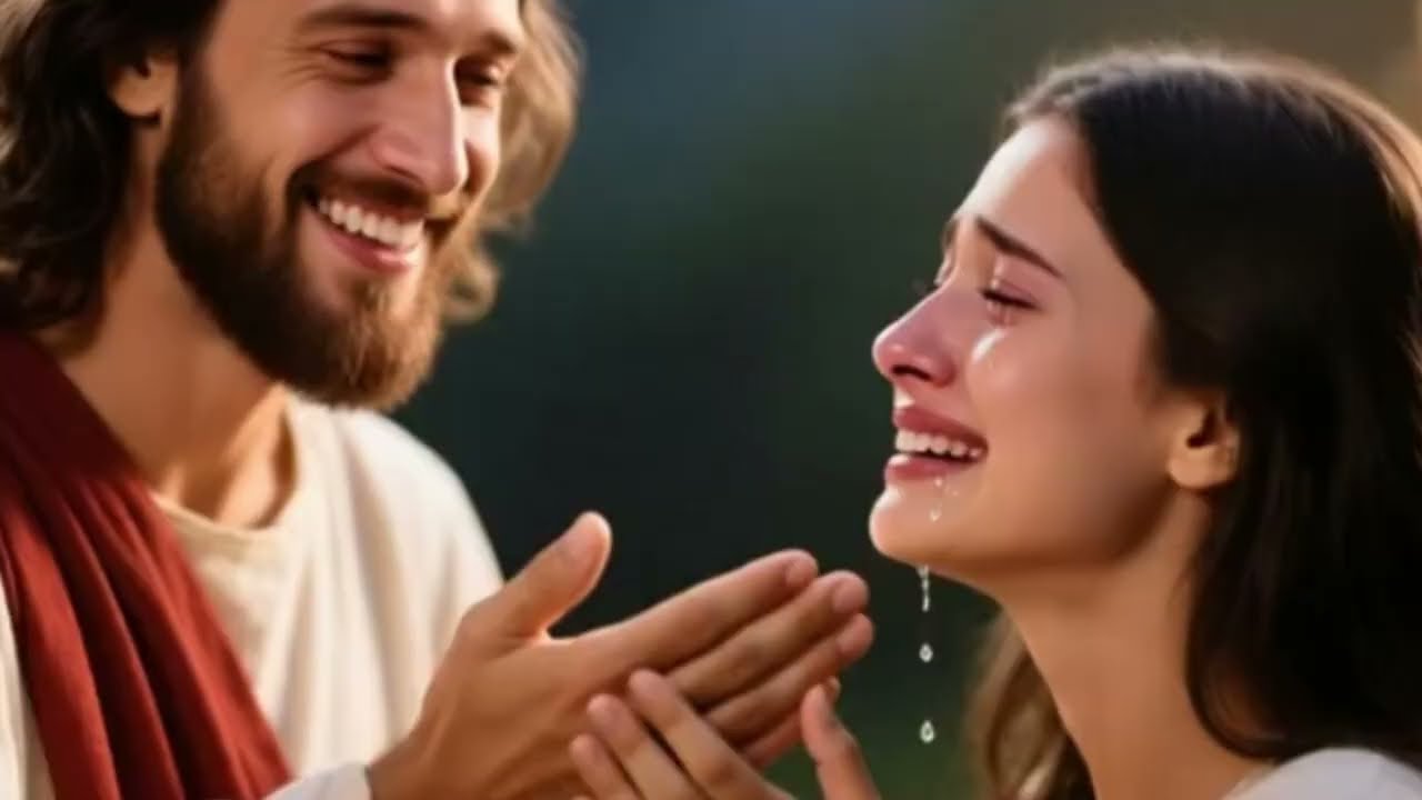 IMPOSSÍVEL NÃO CHORAR! O Toque que Rasga o Céu