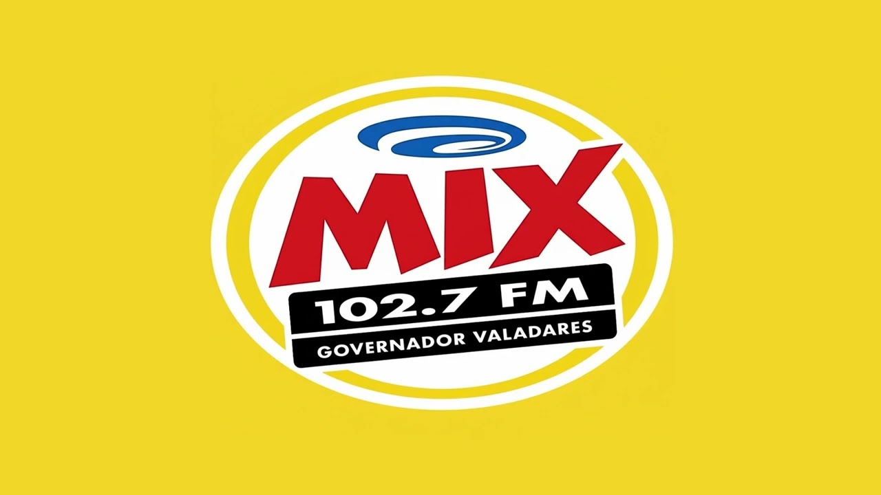 Estreia da Mix FM Governador Valadares (03/11/2025)