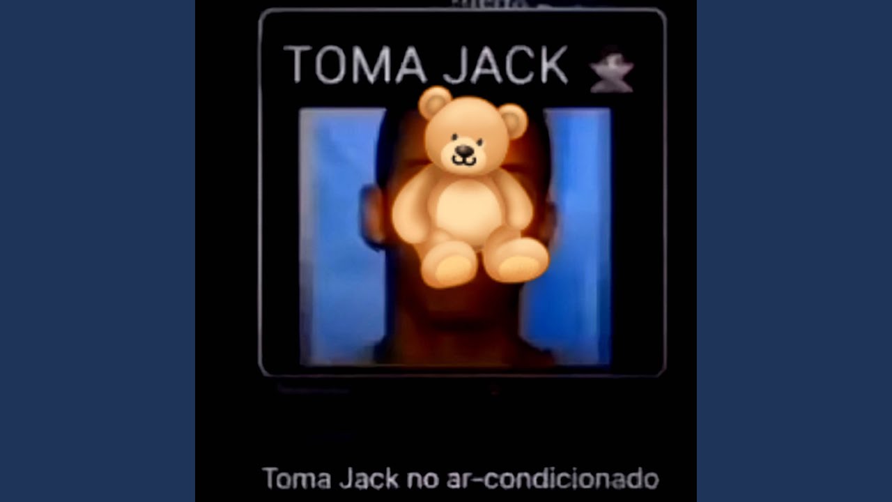 VEM REBOLANDO X TOMA JACK