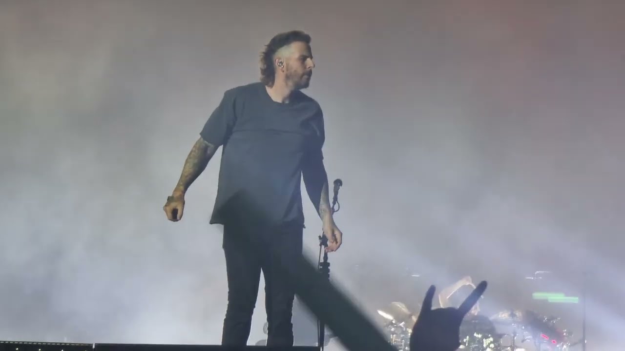 Avenged Sevenfold  - Afterlife - Rock in Rio 2024