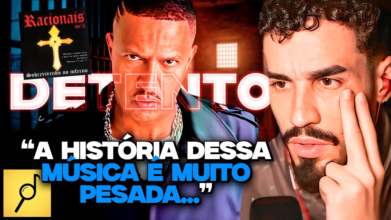 DECIFRANDO A HISTÓRIA DA MÚSICA 