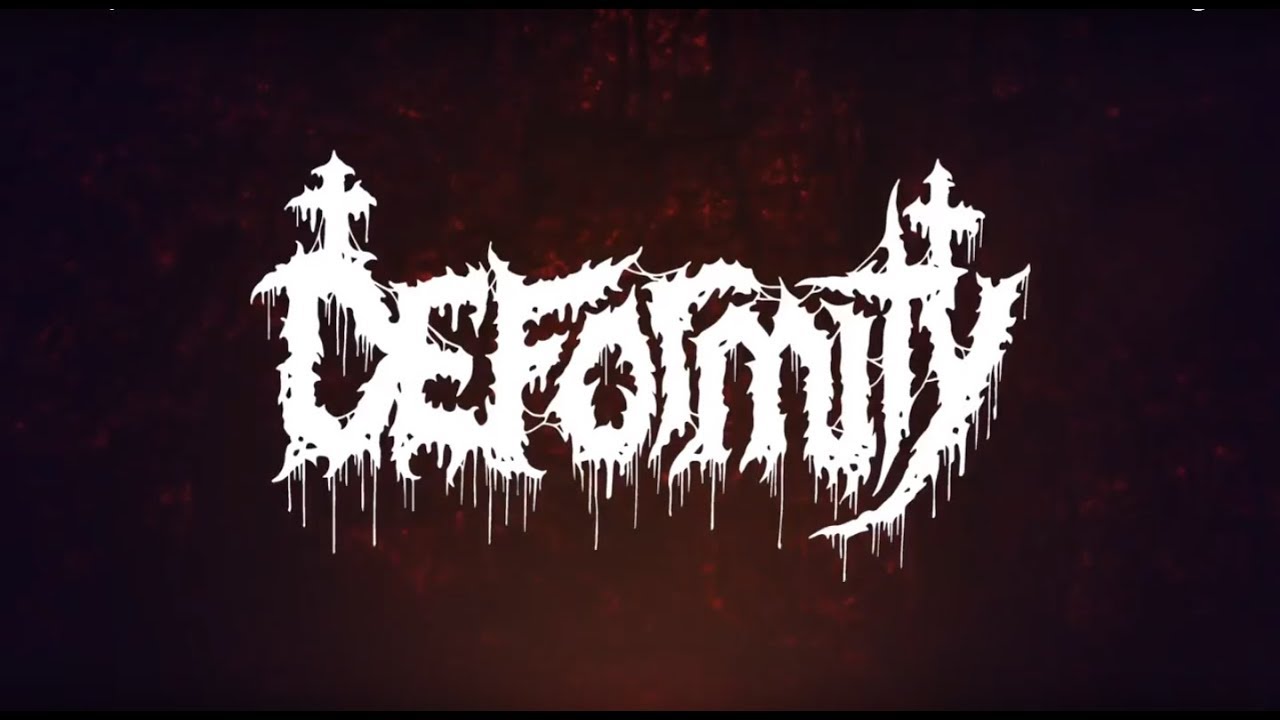 Deformity LIVE MGGM 2017