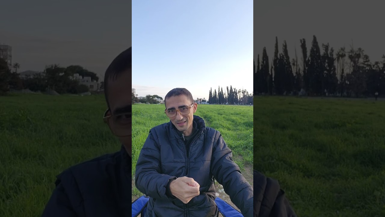 Scopul omului pe pământ și puterea 