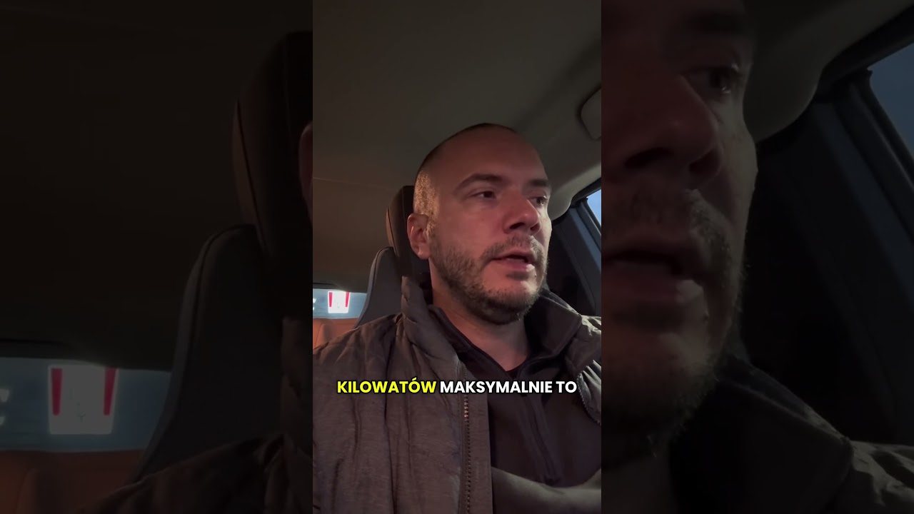 Szok! Tak naprawdę płacisz na ładowarkach Orlen ⚡🚗