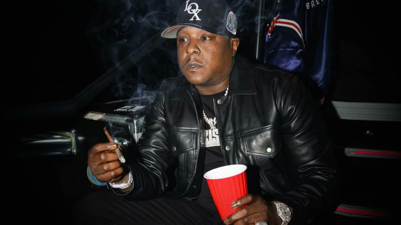 Jadakiss x Jay Z Type Beat 2025 - 