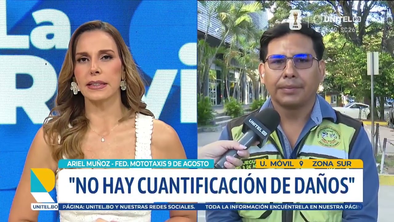 Resarcimiento por daños a motores será igual para los que ya repararon motorizados, dice dirigente