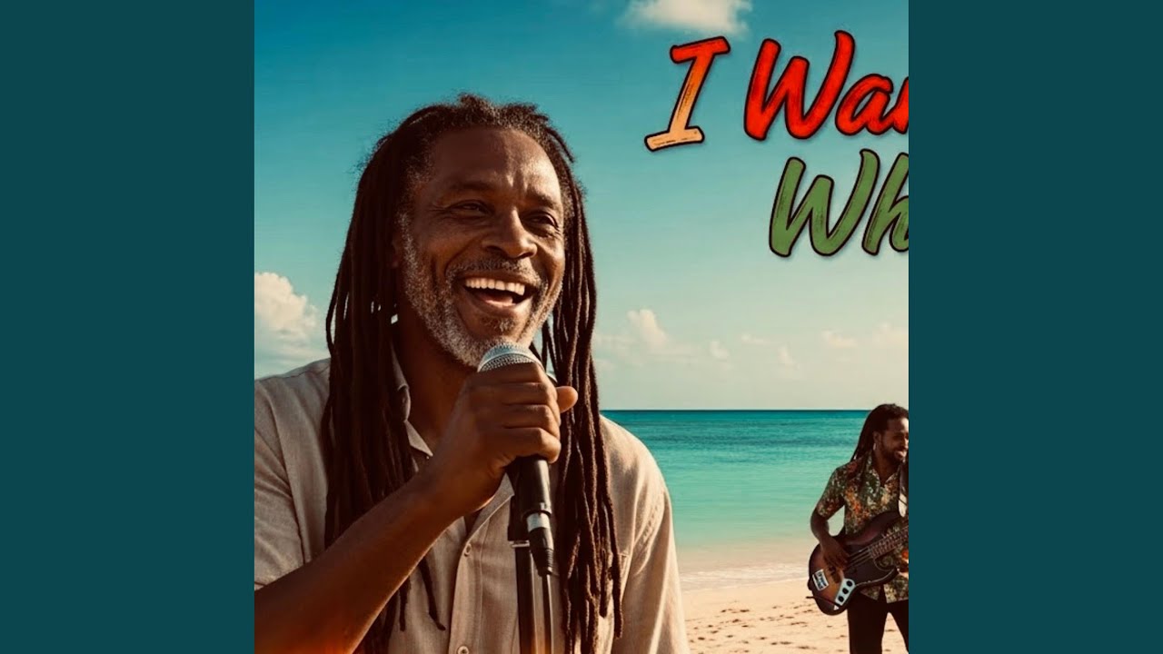 I Wanna Know What Love Is