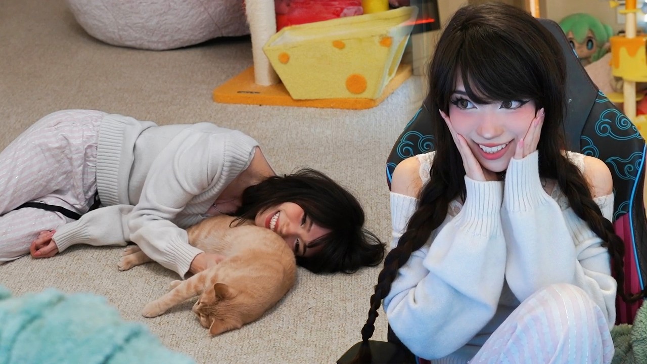 Cuteness overload