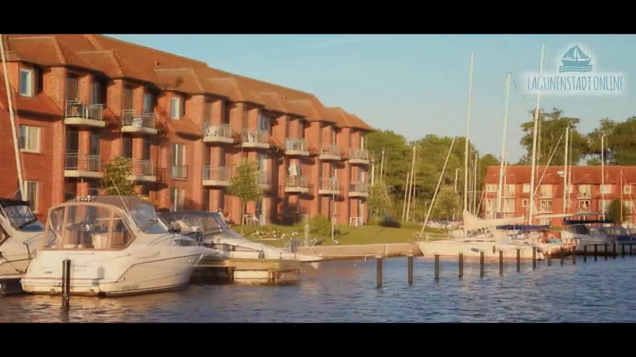 Urlaub in Ueckermünde