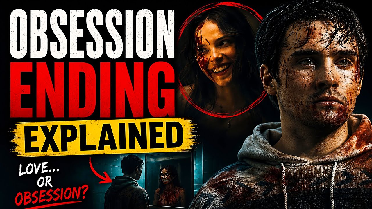 Obsession Ending Explained: What REALLY Happened?