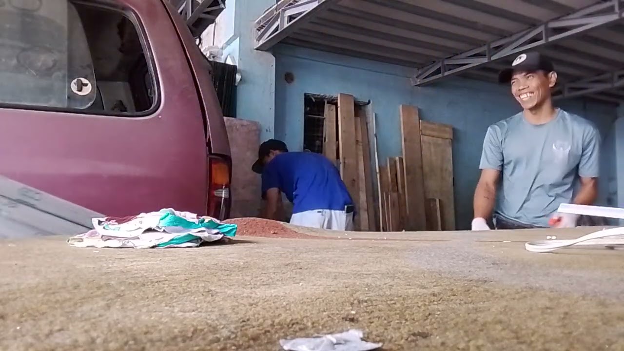 SUBRANG BILIS LANG NAMIN NAIBABA ANG 800 PCS NA TUBOLAR 