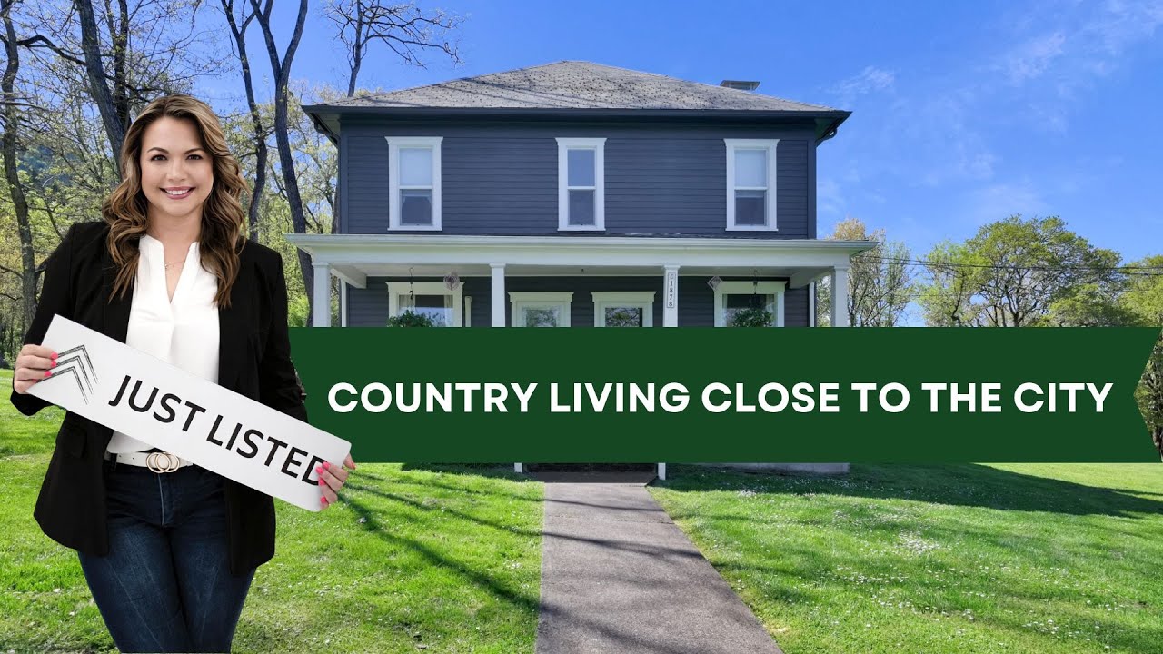 Country Living Close to the City in Sutherlin Oregon