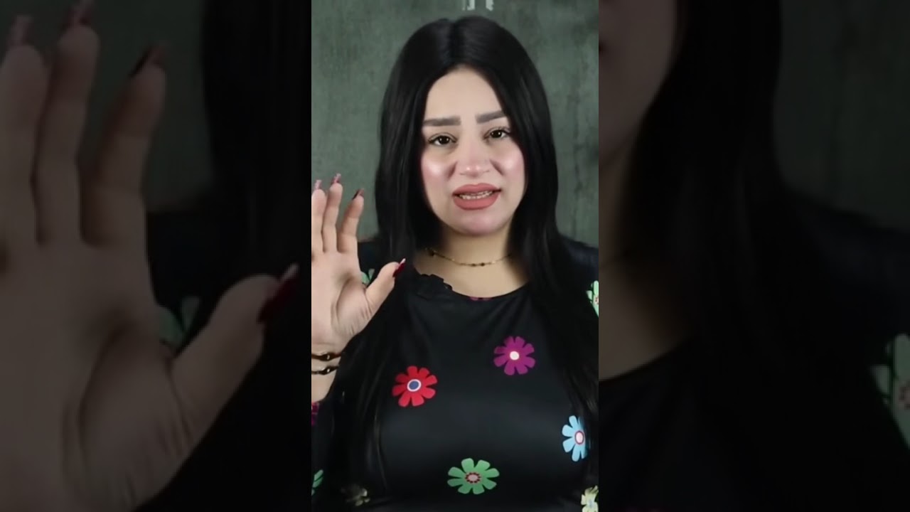 اتجوزت وحده كل شويه تبصلي بقرف في رمضان 2026 ولكن المعامله كويسه 🙄🙄🙄