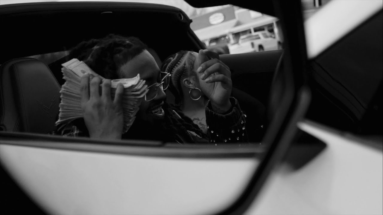 Moneyy Down - Burnin Bridges (Official Music Video) | Dir By. Prodeuce Cinema